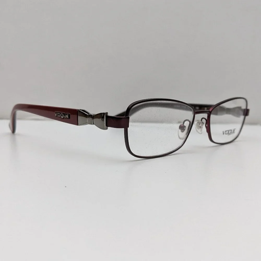 🕶️Vogue VO3916 Eyeglasses 51/16 135 /KAB852🕶️​